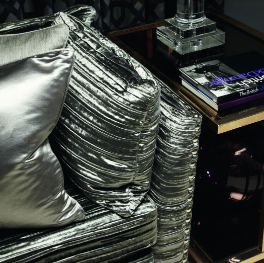 Penthouse Sofa