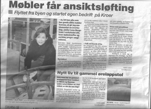Ås avis