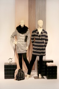Match Woman
