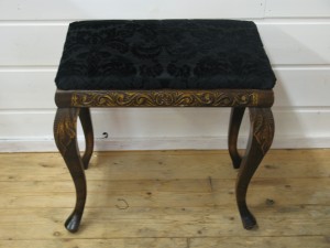 Designers Guild pianokrakk