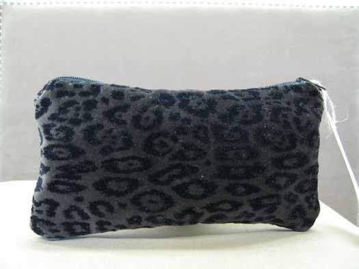 Lady Leopard