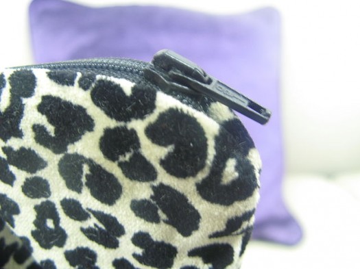 Leopard Lady to Love