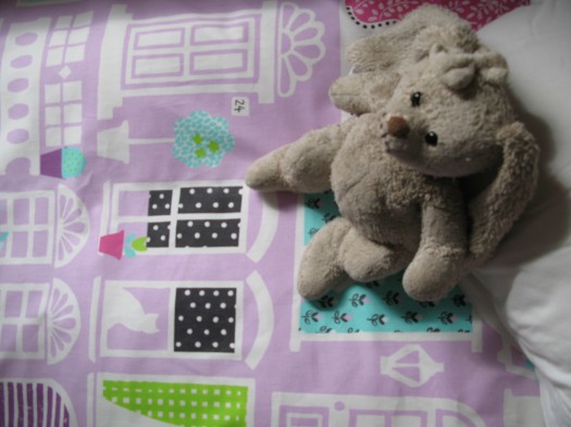 Sengeteppe Designers Guild for Kids Sengeteppe Designers Guild for Kids