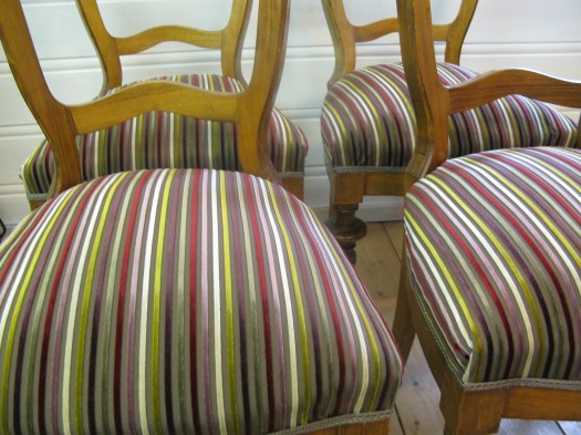 Striper fra Designers Guild Striper fra Designers Guild