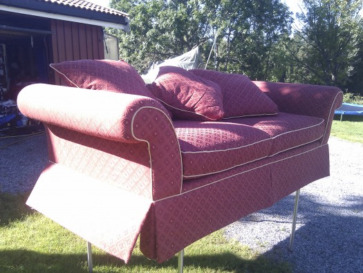 Tekstil fra Designers Guild Tekstil fra Designers Guild