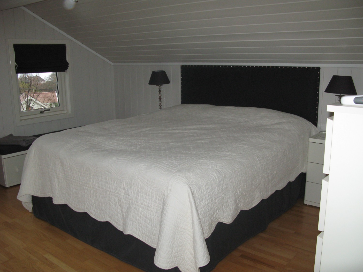 Farger til soverom: ronstrand ungdomsrom inspirasjon. ronstrand ...