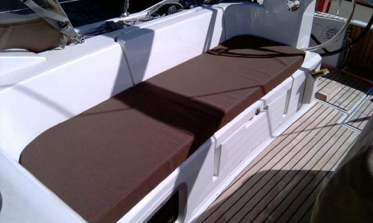 Jeannau Sun Odyssey 509 Jeannau Sun Odyssey 509