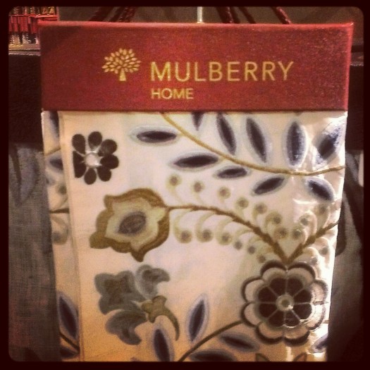 Mulberry Home