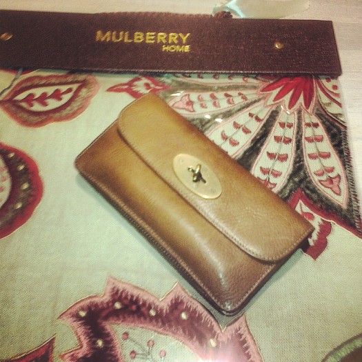 Welcome Home baby!