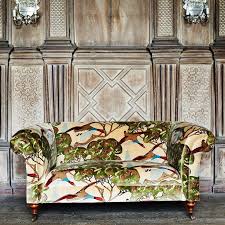 Mulberry sofa