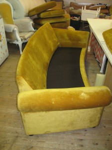 Ekornes fra 1999 Ekornes fra 1999