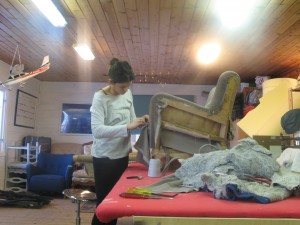 Lenestol Lenestol