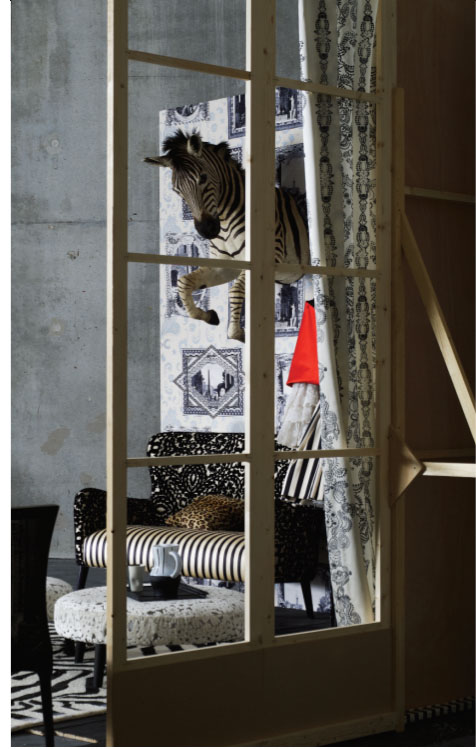 Christian Lacroix for Designers Guild Christian Lacroix for Designers Guild