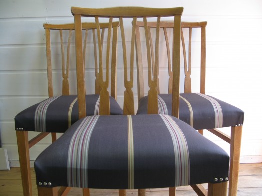 Stoff fra Kikby design Stoff fra Kikby design