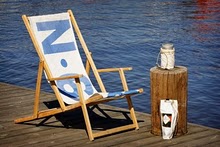 Re-design av seil Re-design av seil