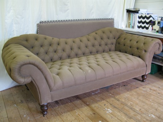 Amerikansk sofa Amerikansk sofa