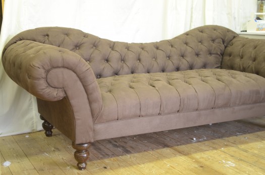 Amerikansk sofa Amerikansk sofa