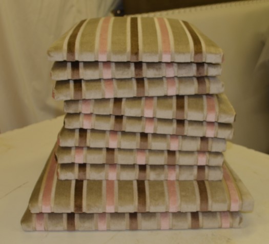 10 nye spisestuestoler! 10 nye spisestuestoler!