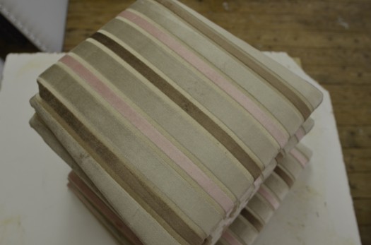 Elegante striper fra Romo Elegante striper fra Romo
