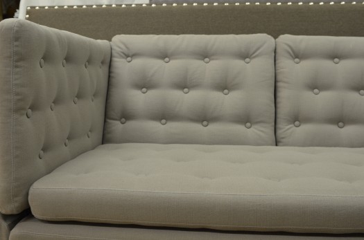 Erik Jørensen sofa etter omtrekk Erik Jørensen sofa etter omtrekk