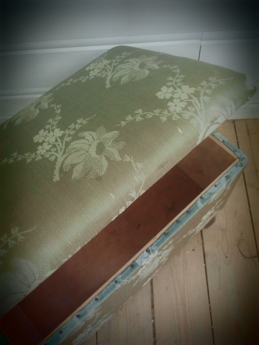 ...Med plass til flere skatter oppi.. ...Med plass til flere skatter oppi..