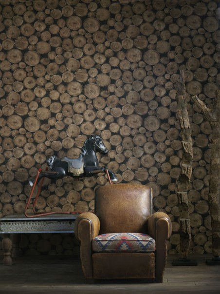 Andrew Martin fabric