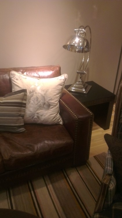 Andrew Martin sofa