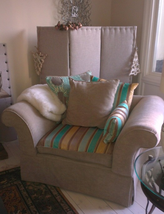 The Loveseat