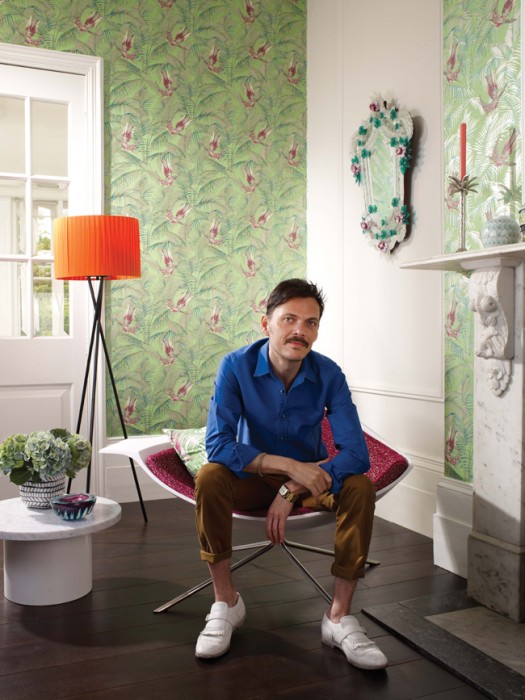 Matthew Williamson