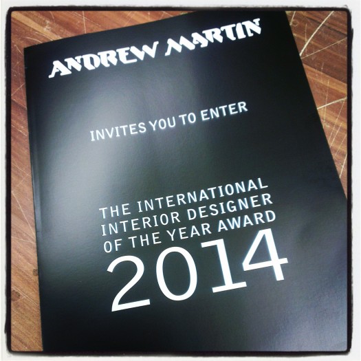Andrew Martin