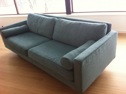 Eilertsen sofa