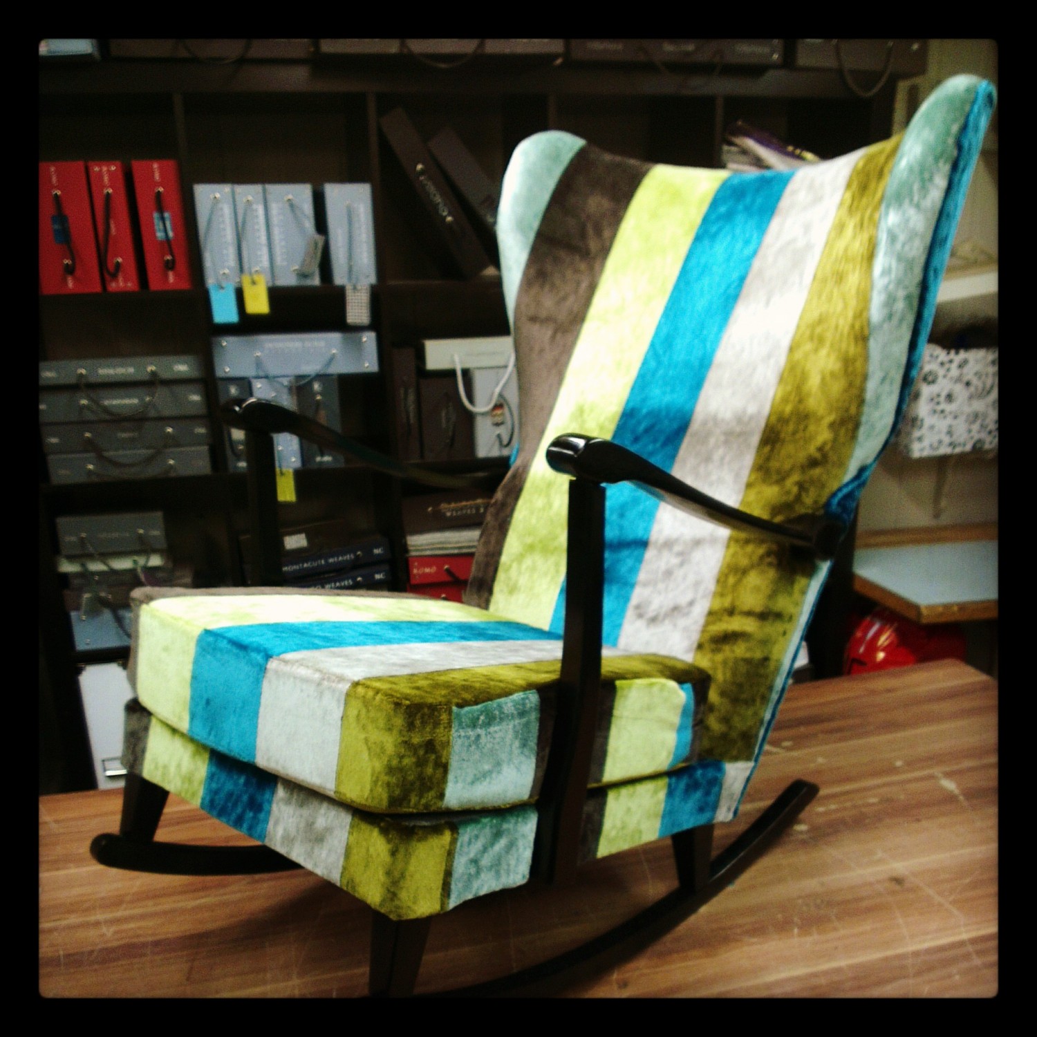 Møbeltekstil fra Designers Guild Møbeltekstil fra Designers Guild