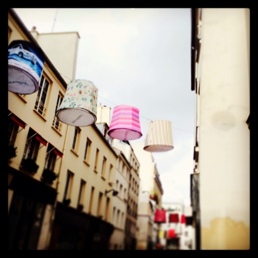 Paris Deco Off