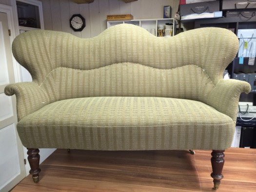 ..ribba sofa!