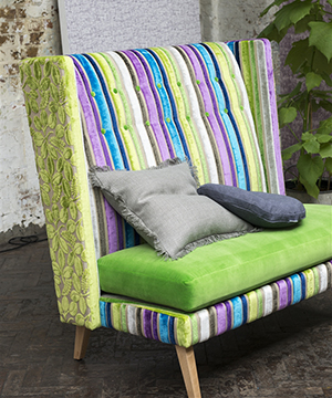 Bare Designers Guild som klarer denne mixen!