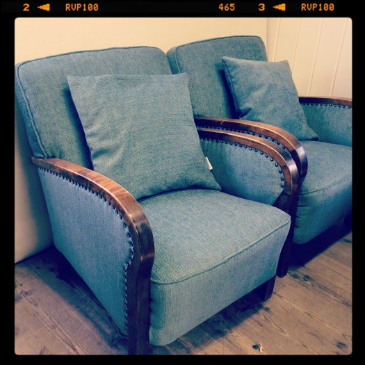 Auskerry fra Designers Guild