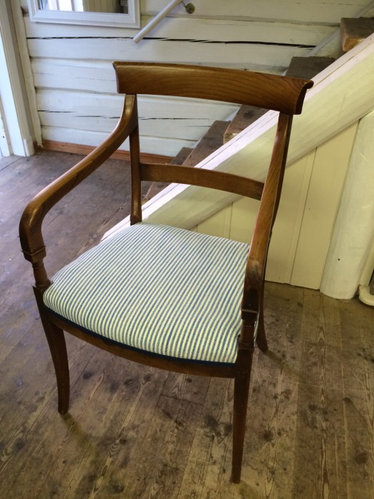 Fra blomster til striper fra Designers Guild