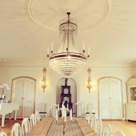 Konventiongaarden
